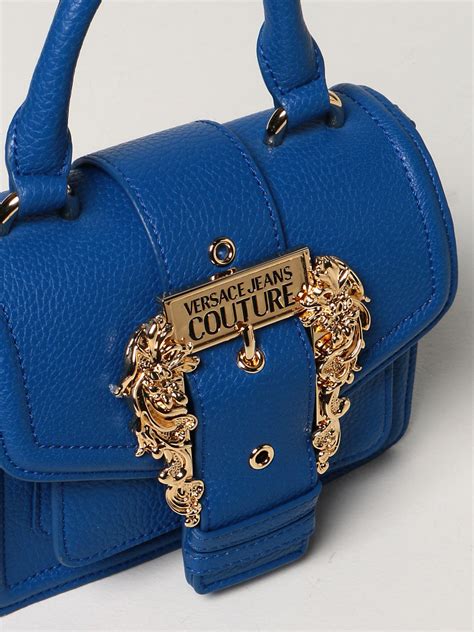 versace couture bags usa|versace jeans bags outlet.